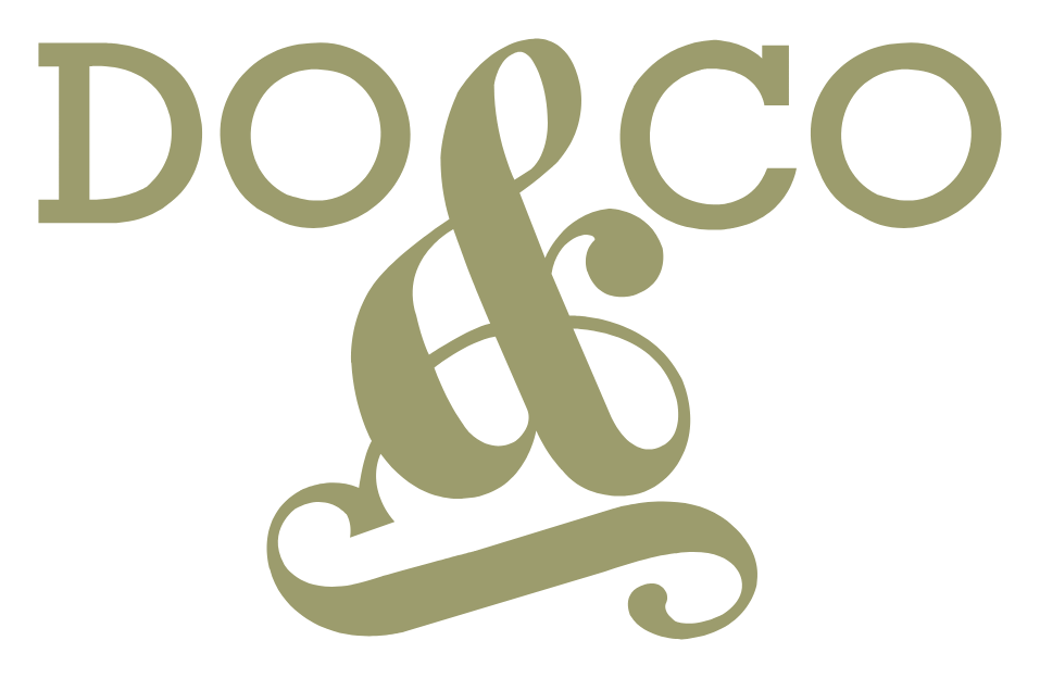 Client logo DO & CO