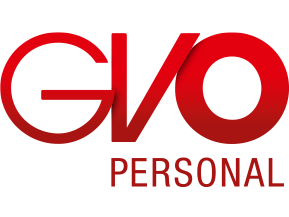 Client logo GVO Personal