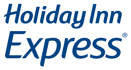 Holiday Inn Express Client logo Holiday Inn Express