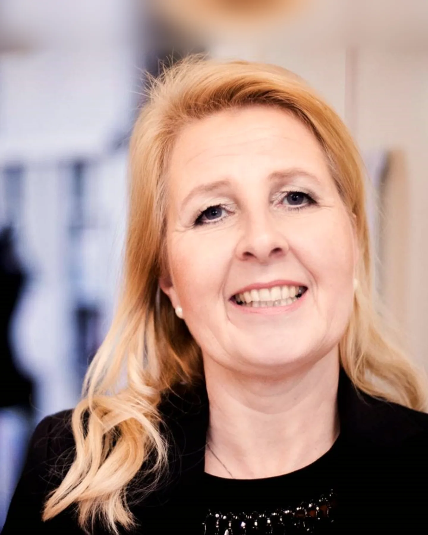 Susanne Rompe